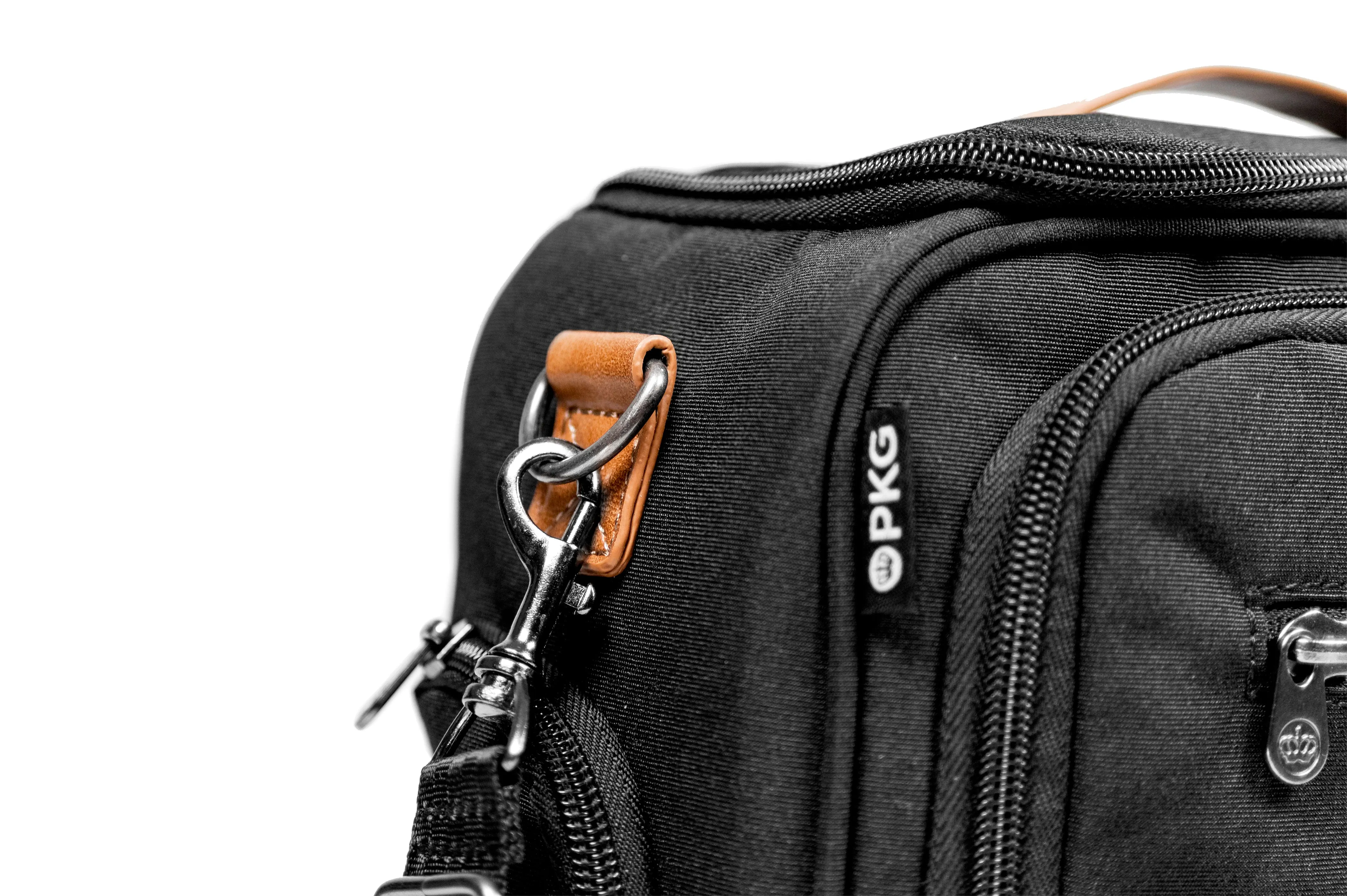 PKG Polson Camera | Tech bag