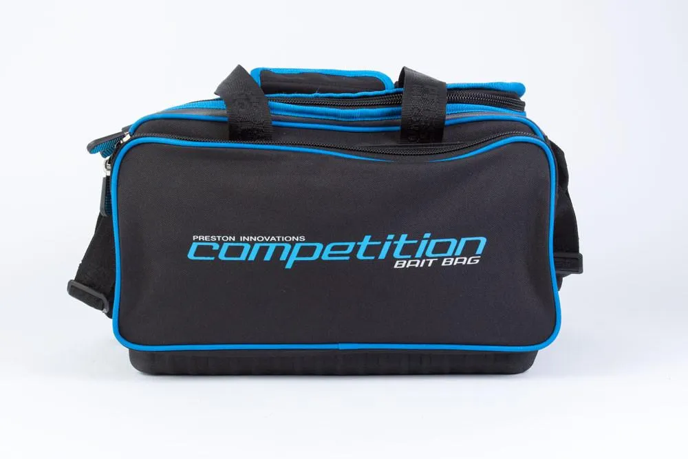 Preston Competition Bait Bag