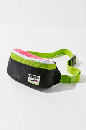 PUMA City Block FannyPack