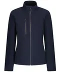 Regatta Ladies Sustainable Full Zip Fleece