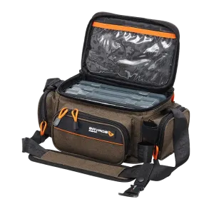 Savage Gear System bag medium