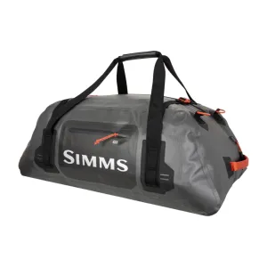 Simms G3 Guide Z Duffel Bag - 60L