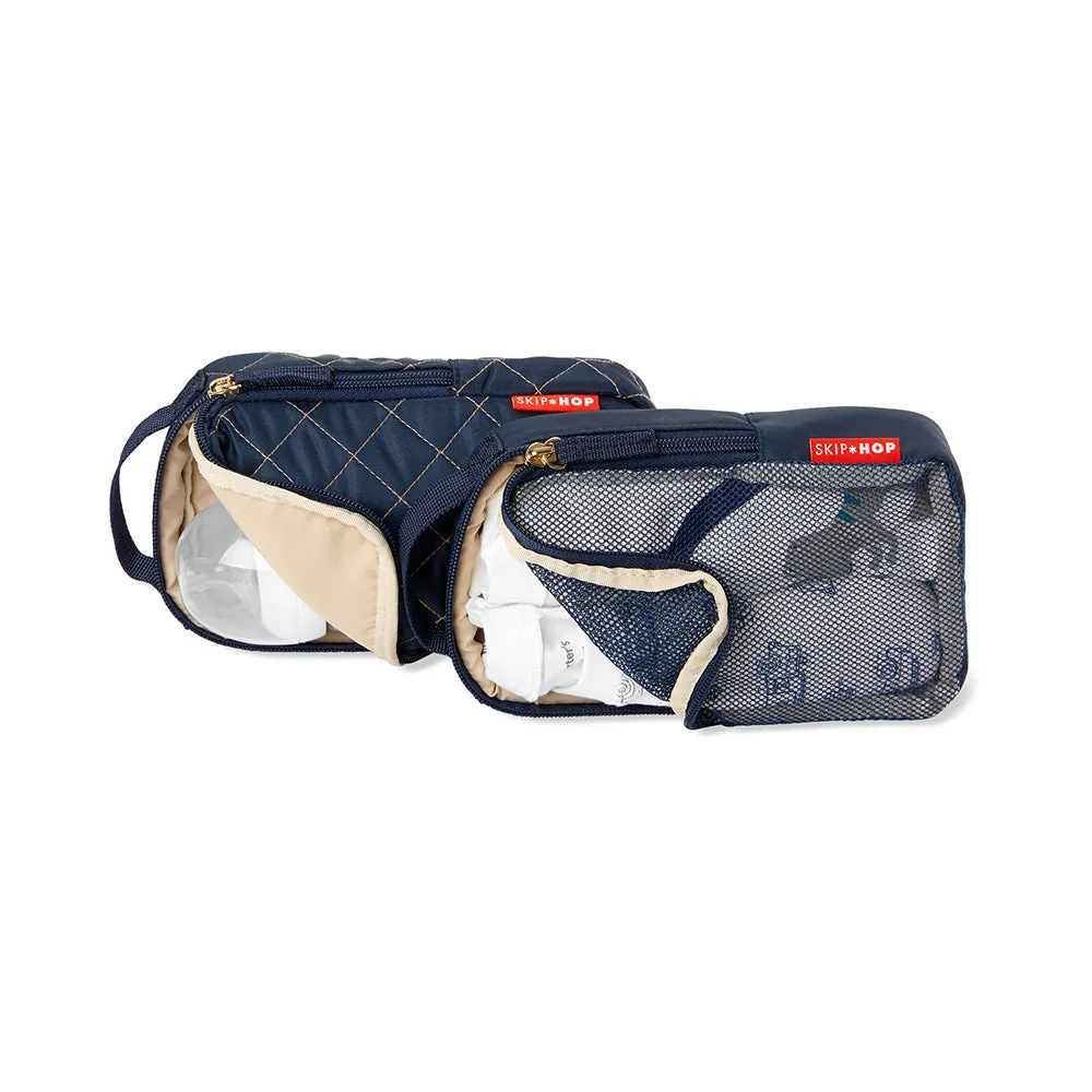 Skip Hop - Forma Nappy Backpack - Navy