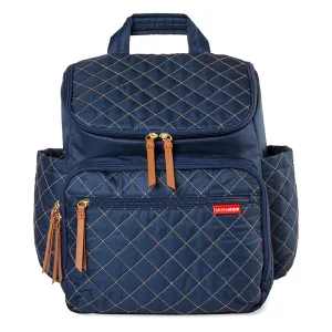 Skip Hop - Forma Nappy Backpack - Navy