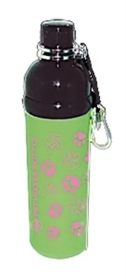 Stainless Steel Pet Water Bottles