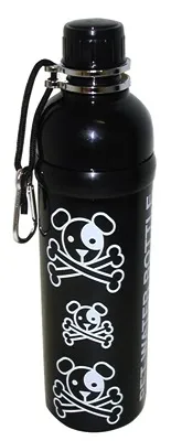 Stainless Steel Pet Water Bottles