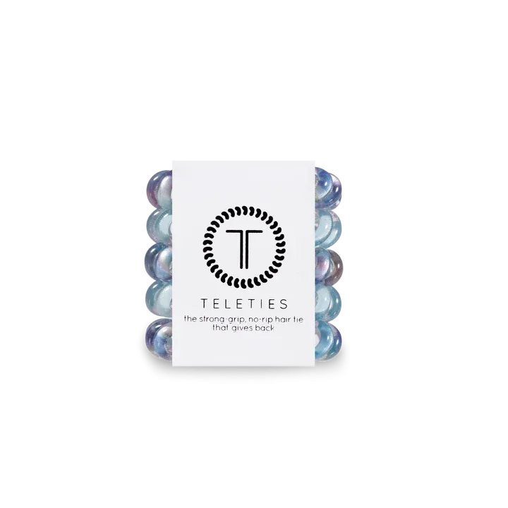 Teleties-Tiny Hair Ties