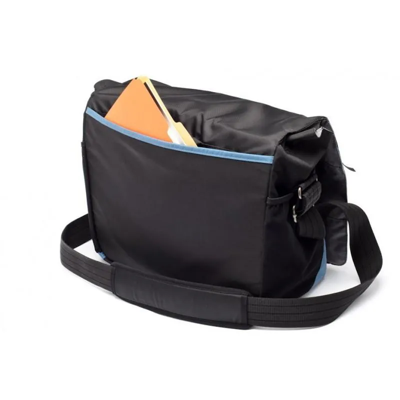 Think Tank CityWalker 20 Messenger Bag - Blue Slate