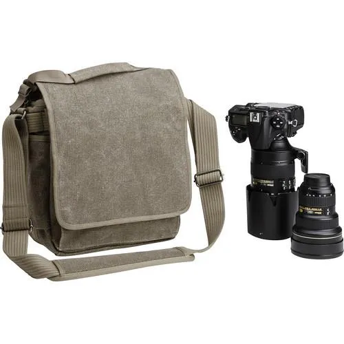 Think Tank Retrospective 20 Shoulder Camera Bag - Sandstone