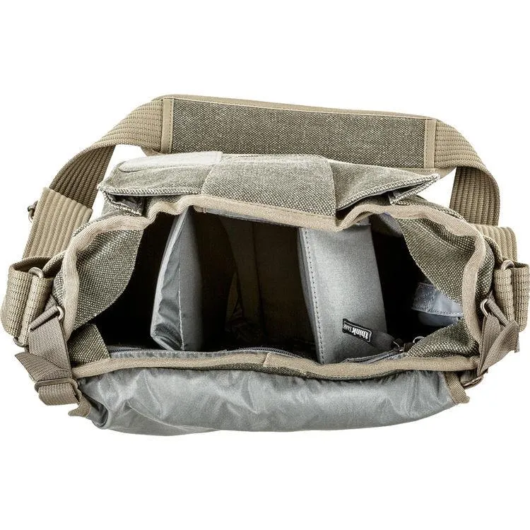 Think Tank Retrospective 20 Shoulder Camera Bag - Sandstone