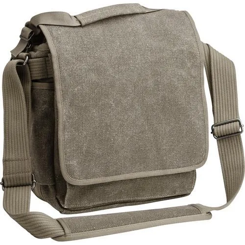 Think Tank Retrospective 20 Shoulder Camera Bag - Sandstone