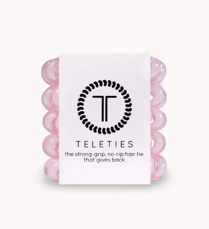 Tiny Teleties | VARIOUS COLORS |