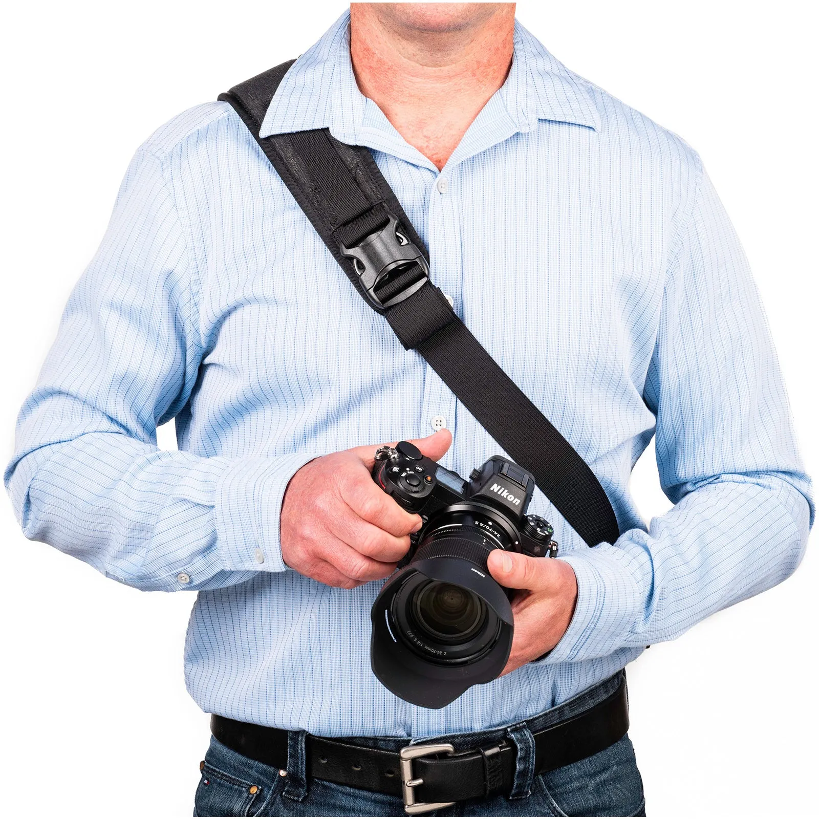 Urban Access® Sling 8