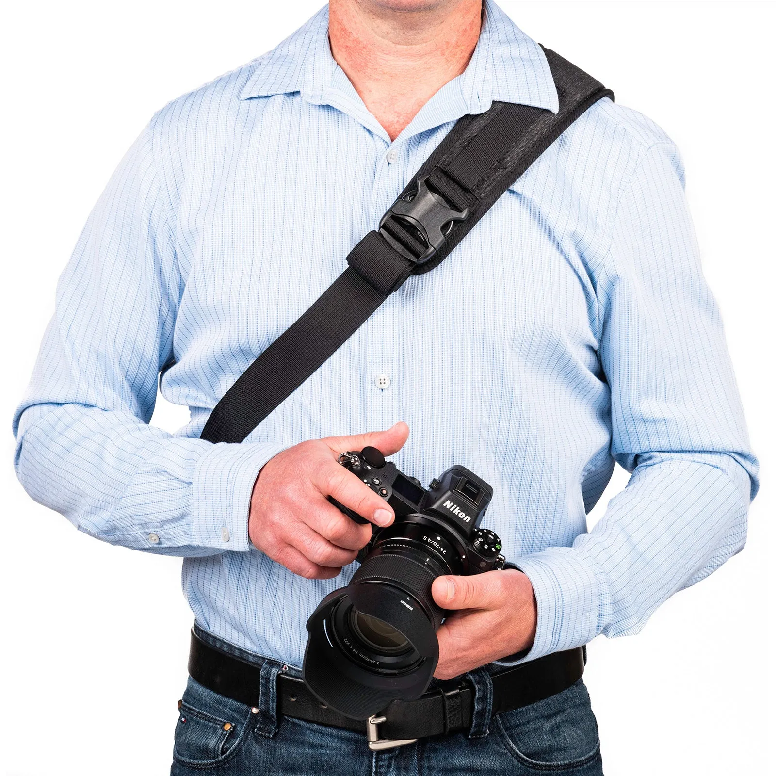 Urban Access® Sling 8