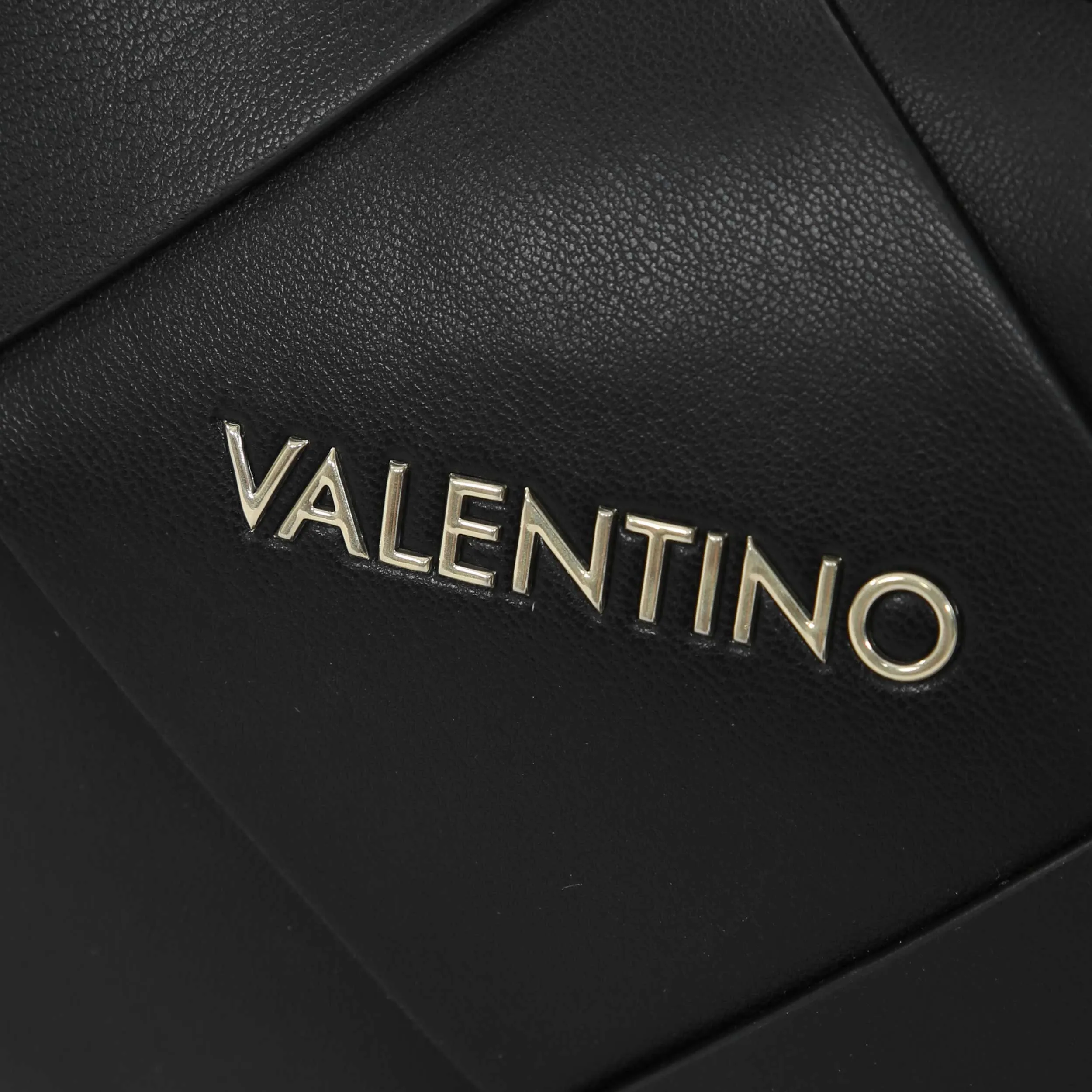 Valentino Bags Ibiza Ladies Shoulder Bag in Black