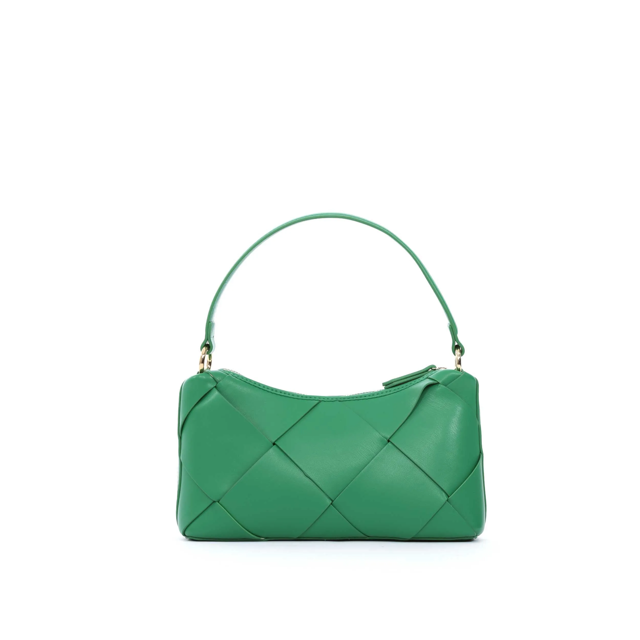 Valentino Bags Ibiza Ladies Shoulder Bag in Green