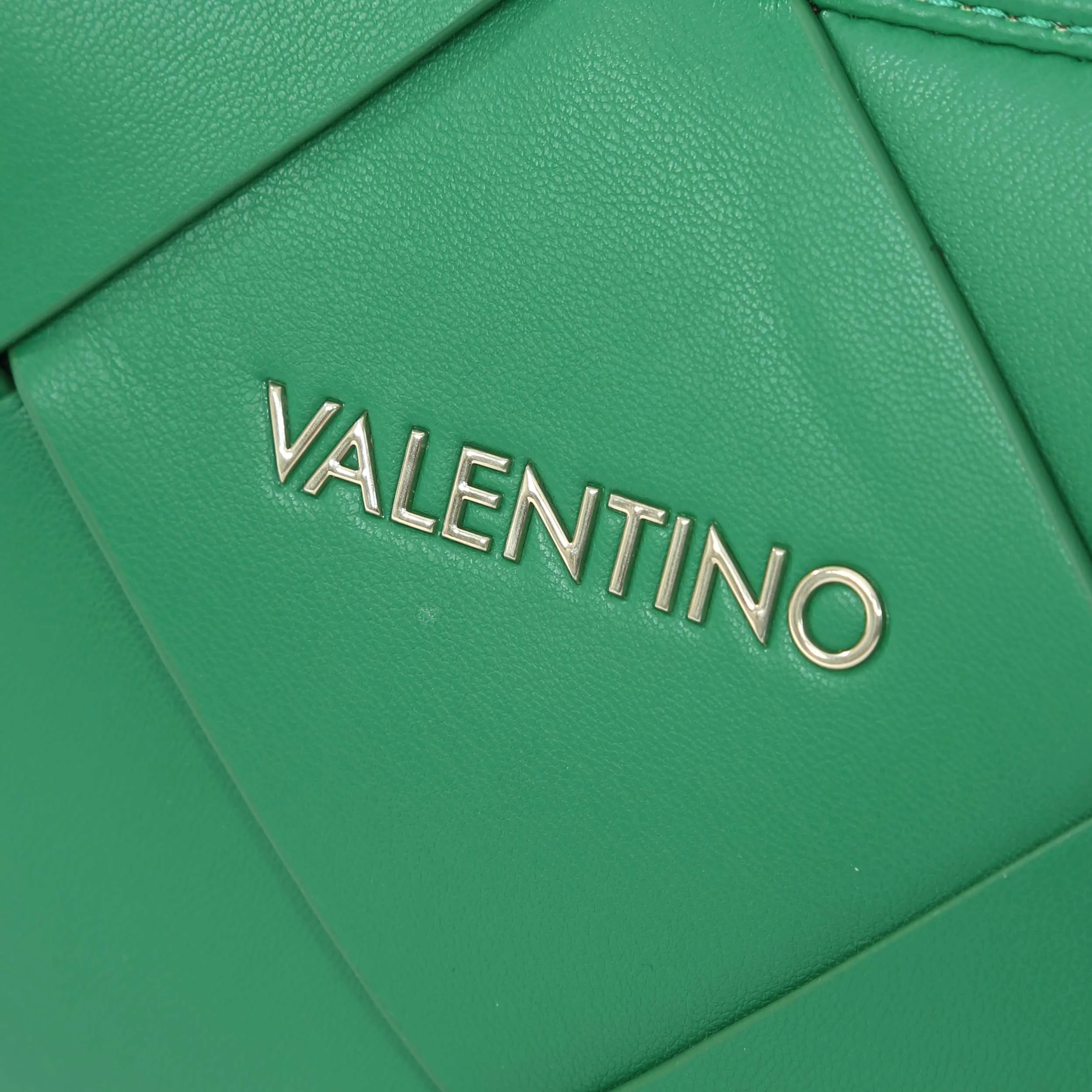 Valentino Bags Ibiza Ladies Shoulder Bag in Green